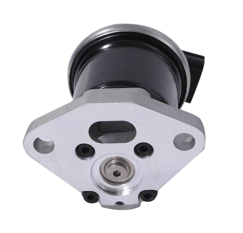 Honda EGR Valve Civic Fit GP5 GE6 DBA-GK3 Fit Shuttle DAA-GP2 Insight DAA-ZE2 18011-RBJ-000 N-WGN DBA-JH1 18011-58R-000 Outside