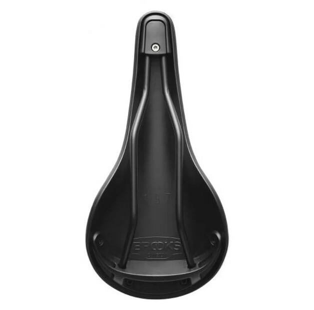 Brooks England C15 Cambium All Weather велосипедное седло