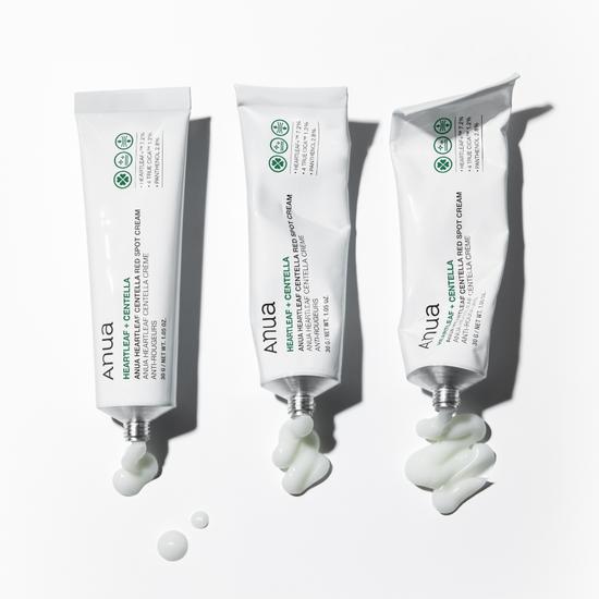 Anua Centella Red Spot Cream 30g
