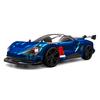 RC Drift Car 1/16 RC Car 2.4GHz 4WD 35km/h RC Race Car High Speed Kids Gift RTR for Kids Boys Girls RC Racing Car