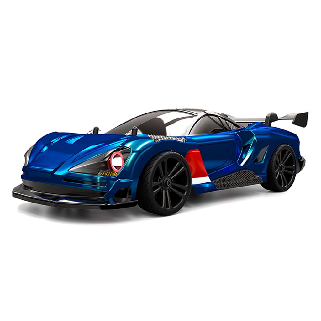 RC Drift Car 1/16 RC Car 2.4GHz 4WD 35km/h RC Race Car High Speed Kids Gift RTR for Kids Boys Girls RC Racing Car