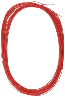 Hayabusa Master's Toolbox Twisted Red Thread, Extra Thick, P301D