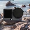 Lens Cap for Dji Osmo Action6 Lens Protector Anti-Scratch Protective Cover