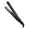 SALONIA Straight Iron Hair Iron 24mm Black SL-004SAB [Amazon.co.jp Exclusive]