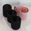 Hair Roller Set 3Pcs Self Grip Heatless Hair Curler Different Size No Heat Self-Adhesive Curling Hairdressing Styling Tool