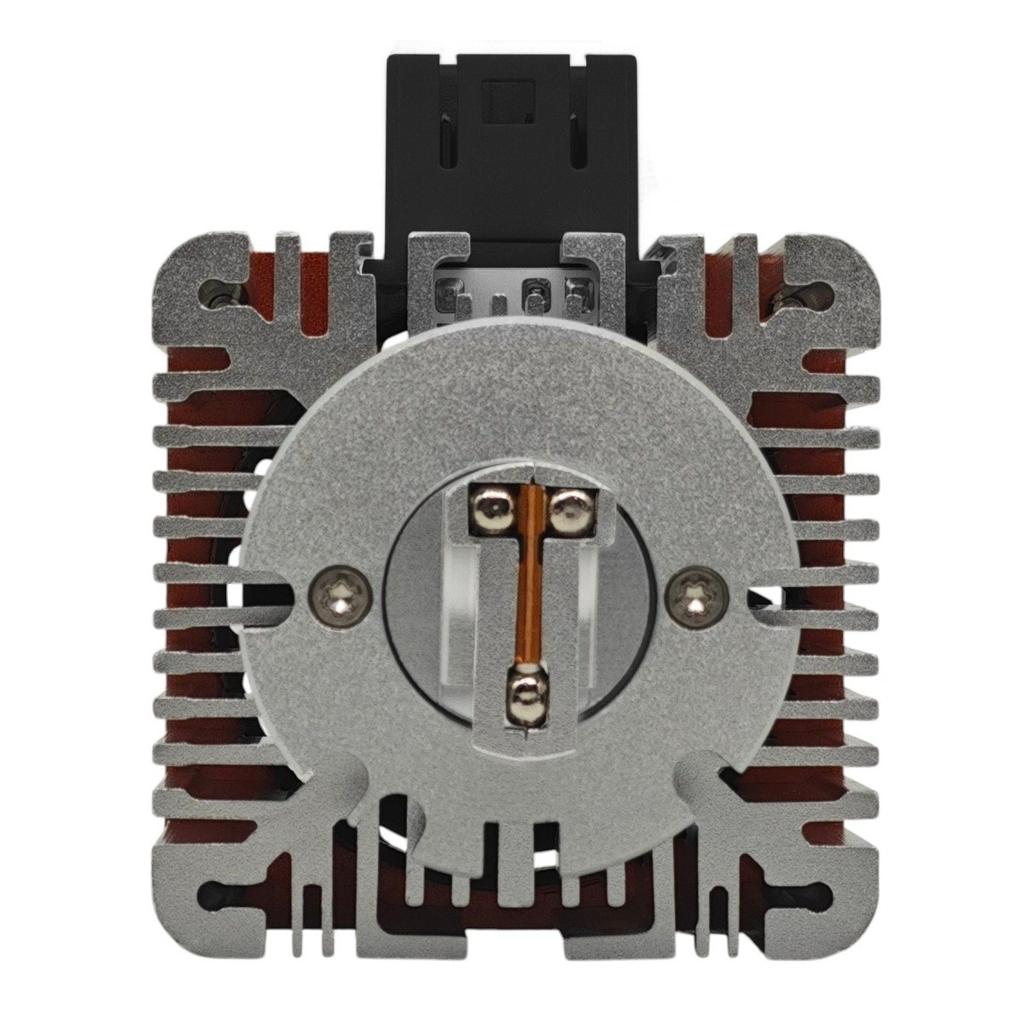 2 Szt Żarówki D1S LED CANBUS Nowość, Homologacja 20000lm Off-Road