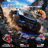 DEERC RC Car for Kids and Top Speed High Dual RC Birthday Gift for and Certified in 1815 Adults, Off-Road Drifting, 4WD, 40km/h, Speed, Tires, Car,