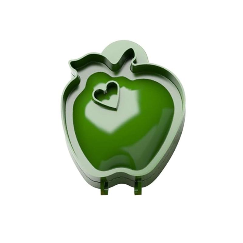 Dough Presser Pocket Pie Molds Hand Pie Molds Hand Pie Molds Multi Shapes Hand Pie Cutter Plastic Material for Party