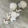 Peony Flower Artificial For Wedding Decor Photography Prop Home Styling Gift