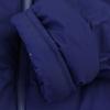UNIQLO seamless Down jacket L blue Men's Used
