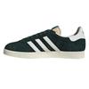 Gazelle Womens/Ladies Gazelle Suede Low Cut Flat Trainers