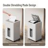 Deli Automatic High-Security Office Paper Shredder CN Plug (adapter Included)
