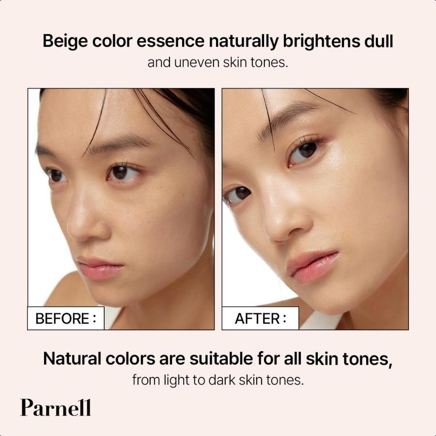 Parnell Cicamanu Serum In Matte Cushion (3 Shades)
