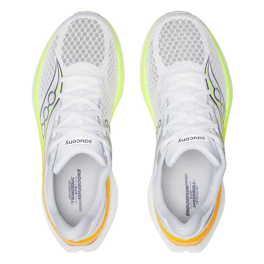 SAUCONY Laufschuhe Endorphin Speed 5