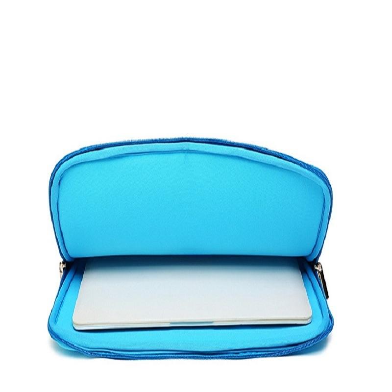 Laptop Bag For Macbook Air Pro Retina 11 12 13 14 15 15.6 Inch Laptop Sleeve Case PC Tablet Case Cover for Lenovo Air HP Dell
