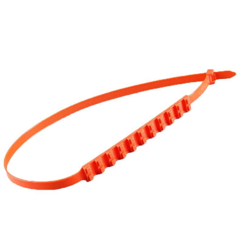 Homeglen Universal Anti-Slip Snow Tire Chains