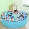 Play Ball Pool Foldable Double Layer Multipurpose Oxford Cloth Easy To Storage Children Indoor