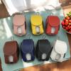 1PC Waist-Belt Golf Ball Bag professional Golf Ball Waist Pouch Portable Mini Golf Bag Durable Stylish Design for Golf Enthusiasts