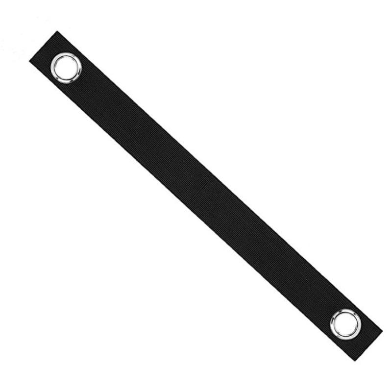 3Pcs windbreak tree strips for newly planted seedlings in nurseries, hurricane protection, shaping strips with eyelets and fixing straps