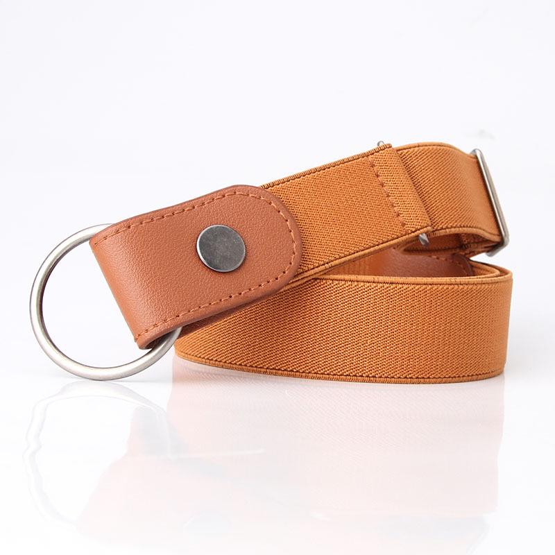 Women's Seamless Elastic Invisible Belt