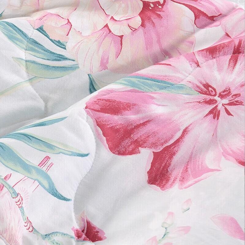 Fuanna Yunhua Reine Baumwolle Antibakterielle Sommerdecke