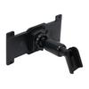 For Car DVR Rear View Mirror Mounting Bracket + Metal Back Panel Strong Support