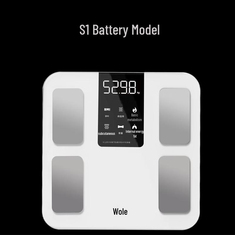 WoLai Smart Body Fat Scale (CN version)
