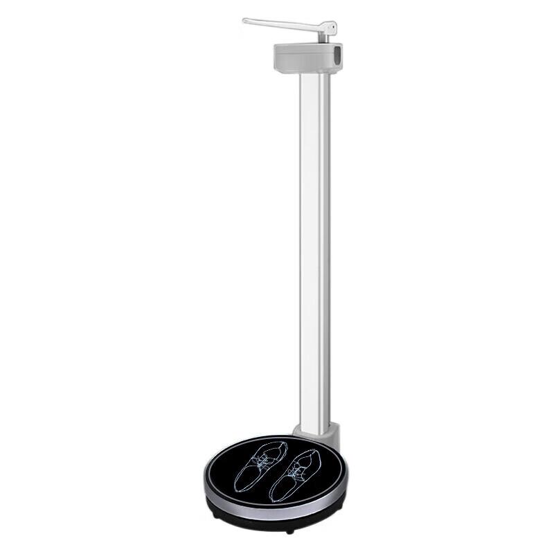 

Hochoice Electronic Height, Weight & Body Fat Scale