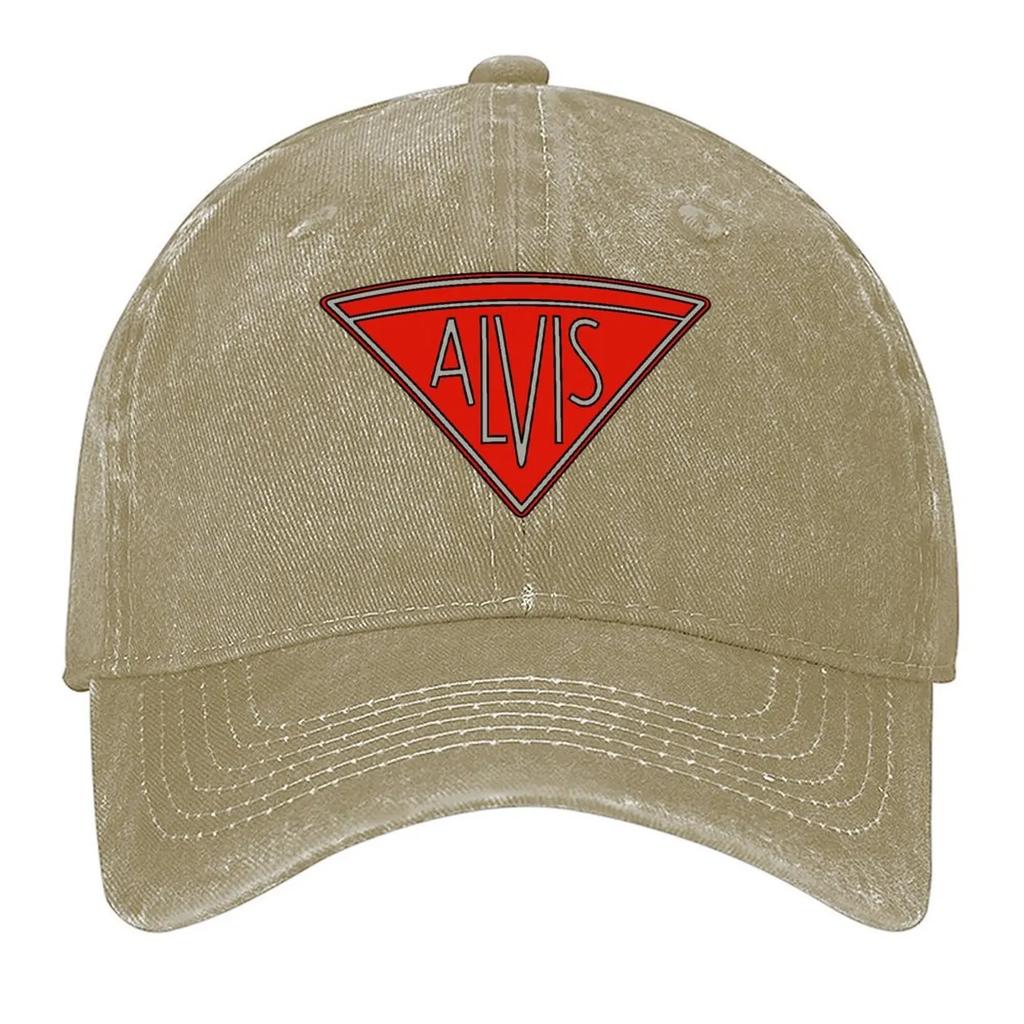 Alvis Baseball Cap Christmas Hat sun caps Golf Luxury Brand Men Caps Womens