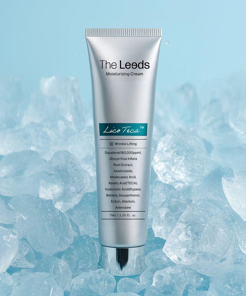Licoteca Soothing Moisturizing Cream 75ml