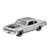 Hot Wheels Fast & Furious - 1970 Chevrolet Nova SS (Ages 3 and Up) HNW54