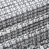 150cmx50cm Small Fragrance Woolen Cloth Fabric High-end Thick Woolen Tweed Vest Suit Coat Dress Skirt DIY Apparel Sewing Fabric