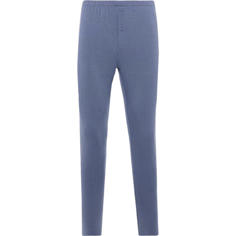 

Aimer Мужские термолеггинсы с эффектом молочной кожи NS73K431 L (170)