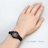 [CASIO analog wristwatch Cheap Casio LQ-139AMV-1B3L Urethane belt round face Ladies overseas mode...