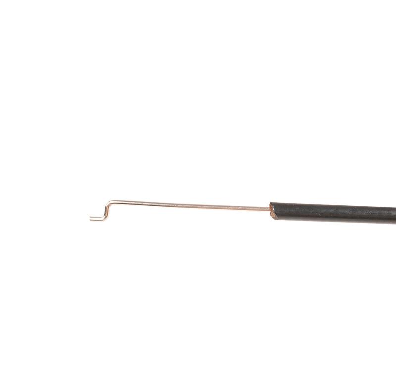 Gaszug Cedrus Vertikutierer Cedwr02R 171210559-0001