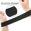 Golf & Baseball Swing Training Belt: Arm Support for Beginners