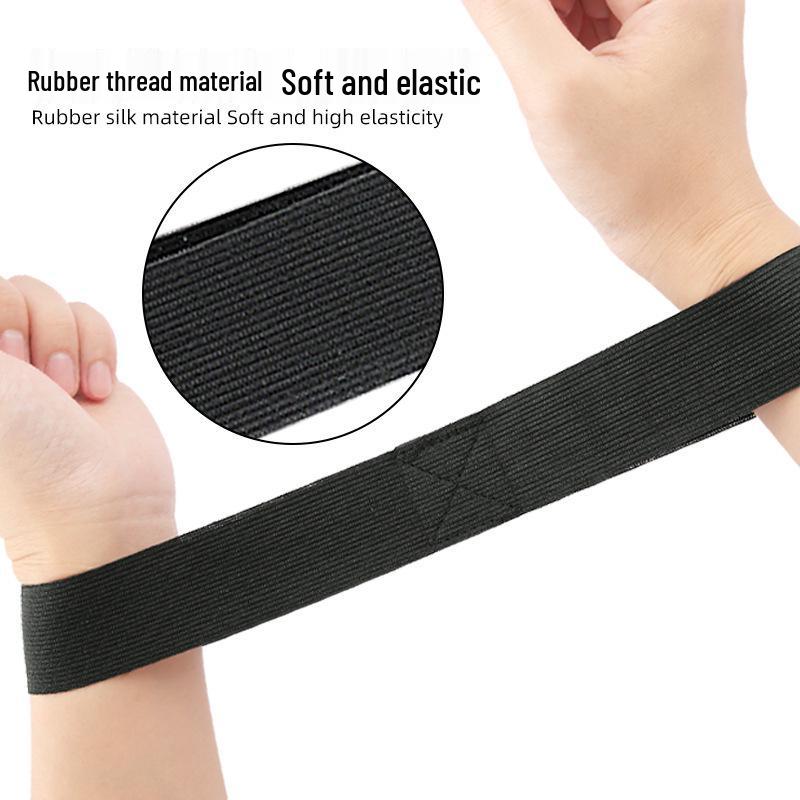 Golf & Baseball Swing Training Belt: Arm Support for Beginners