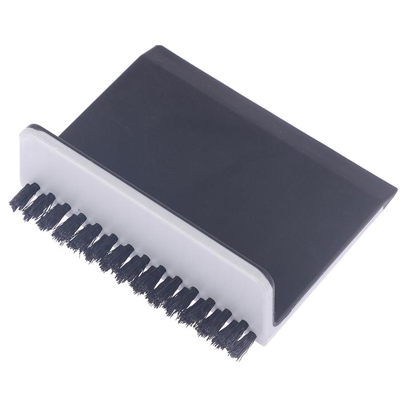 

Многоцелевой кухонный скребок для мойки столешницы щетка для очистки овощей щетка для очистки кухонный инвентарь аксессуары чёрный