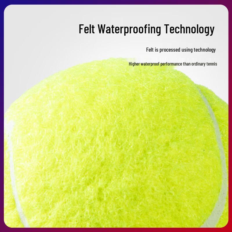 Sining Tennis Training Ball Set