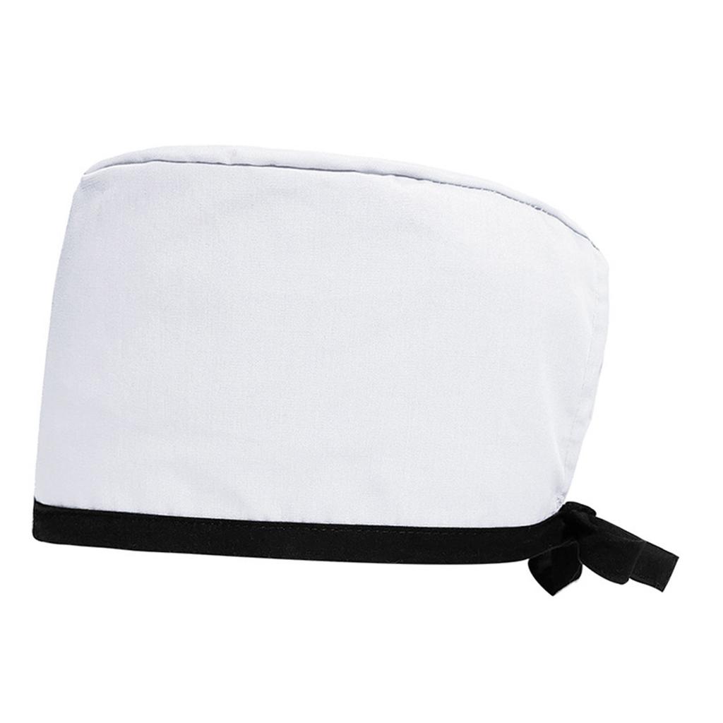 Fashionable Solid Color Work Cap, Casual Women's Ponytail Cap, Wash Cap, Baotou Cap
