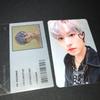 [USED] SF9 Inseong Graffiti Trading Card