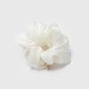 ADAUL Deco Gold Scrunchie Hairband - 2 Colors