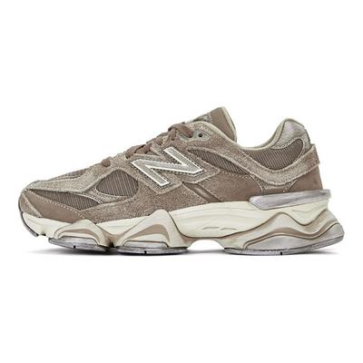 9060 Seened Unisex Tossud Pruun Tume-Seene Puitkurt U9060PB