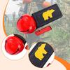 Loud and Whistle Deterrent Devices Bears Protection Survival Portable for Climbing Animals Dogs