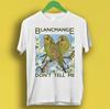 Blancmange Don't Tell Me Synth Pop 80s Retro Cool Gift Tee T Shirt P2089