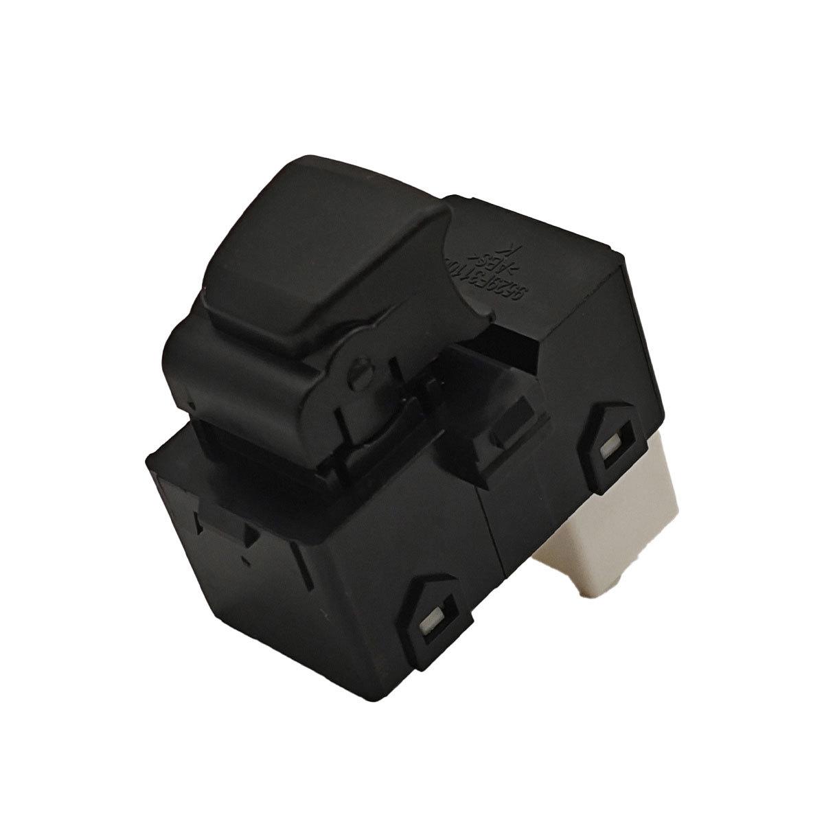 93580-C9000 fits single-switch power window regulators for Hyundai ix25 cars made from 2006 to 2011. Electric