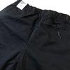 Nike Solid Color Drawstring Sports Pants Men Bottoms Black DM5548-010