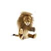 BH4041 HANSA Hand Puppet Lion 28
