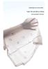 Newborn Summer Short-Sleeve Romper Onesie