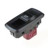 Window Control Switch Passenger Side Lifter Button Fit For Ford Fiesta Mk7 2009 - 2012 Front Door Window Switch 8a6t14529aa
